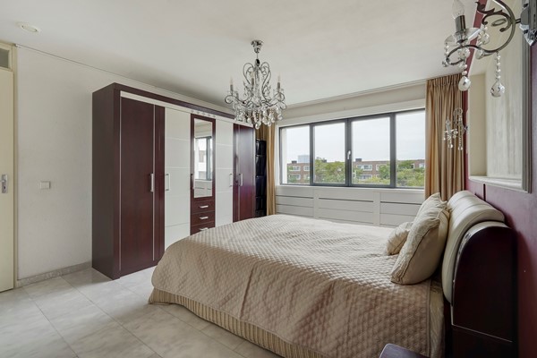 Medium property photo - Wesselsstraat 360, 2572 WB Den Haag